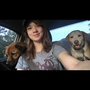 Meet your Posher, Lisette